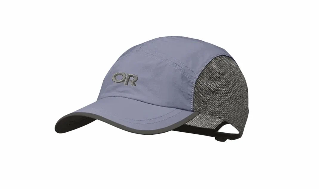 Swift Cap