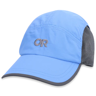 Swift Cap