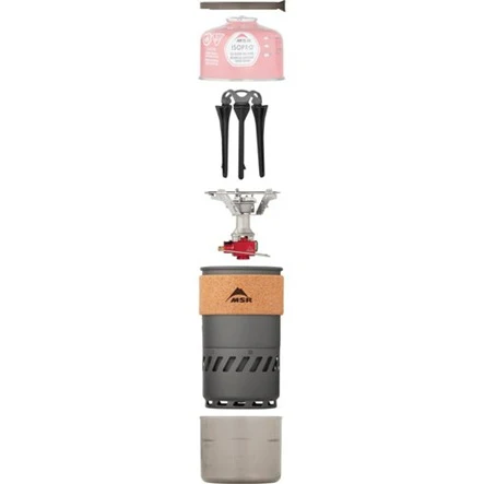 Switch Stove System - Image 3