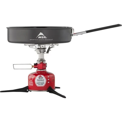Switch Stove System - Image 5