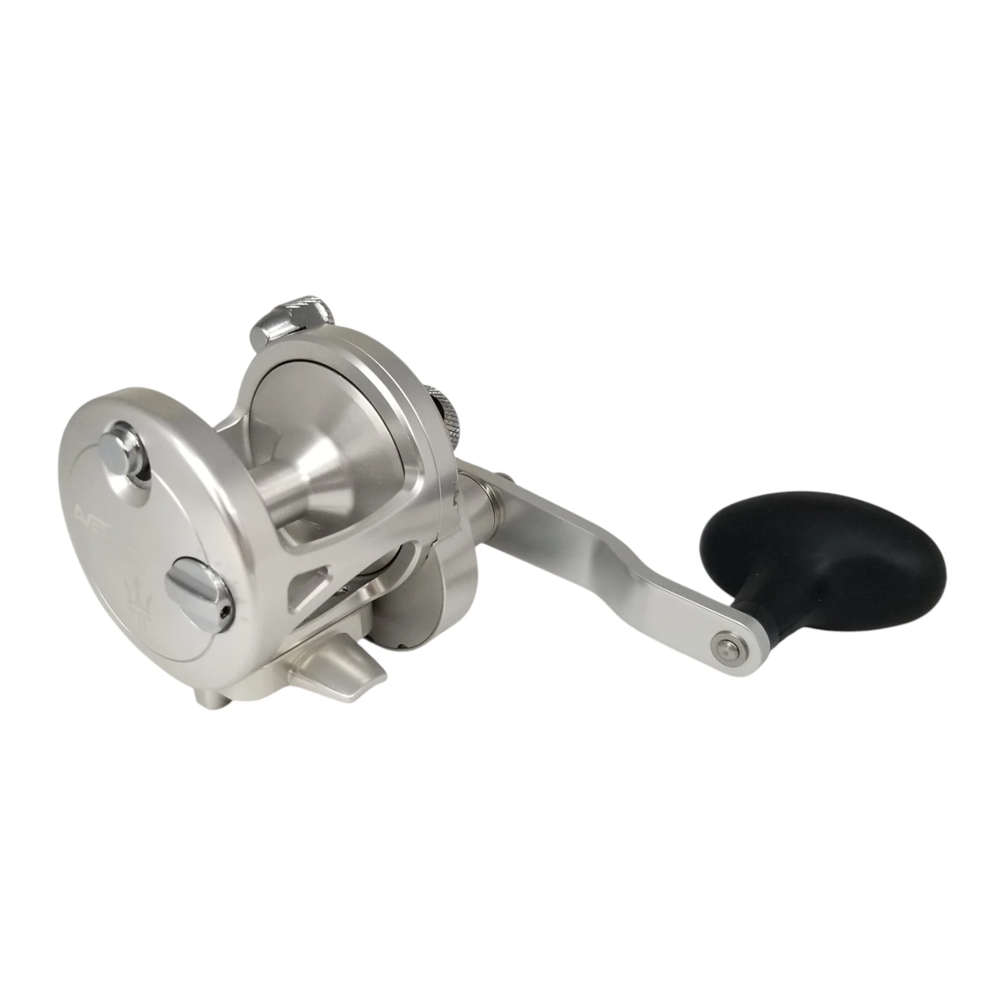 SX5.3 MC G2 Single Speed Left Casting Reel without Glide Plate - (SX5.3G2MCLH) - Image 2