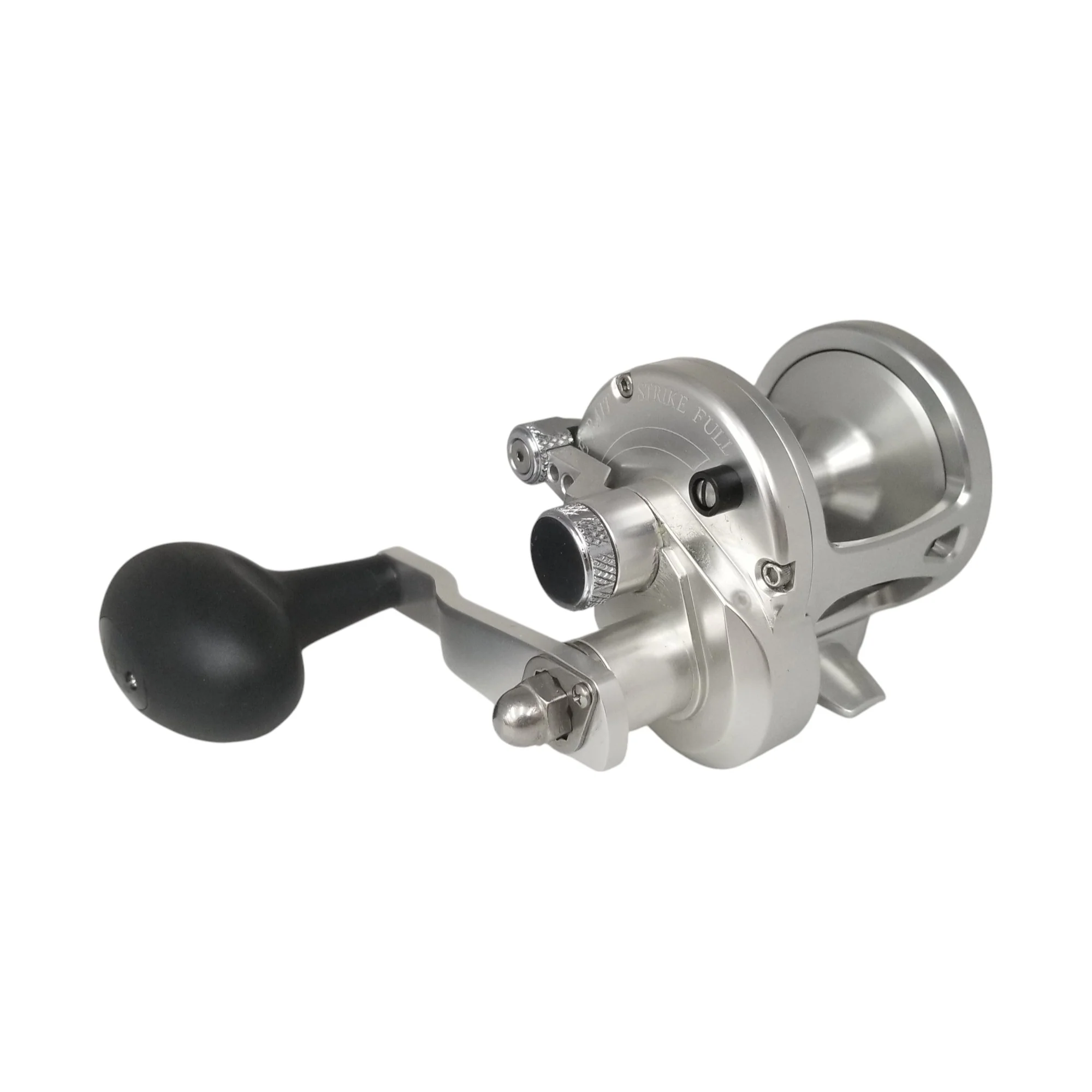 SX5.3 MC G2 Single Speed Right Casting Reel without Glide Plate - (SX5.3G2MCRH)