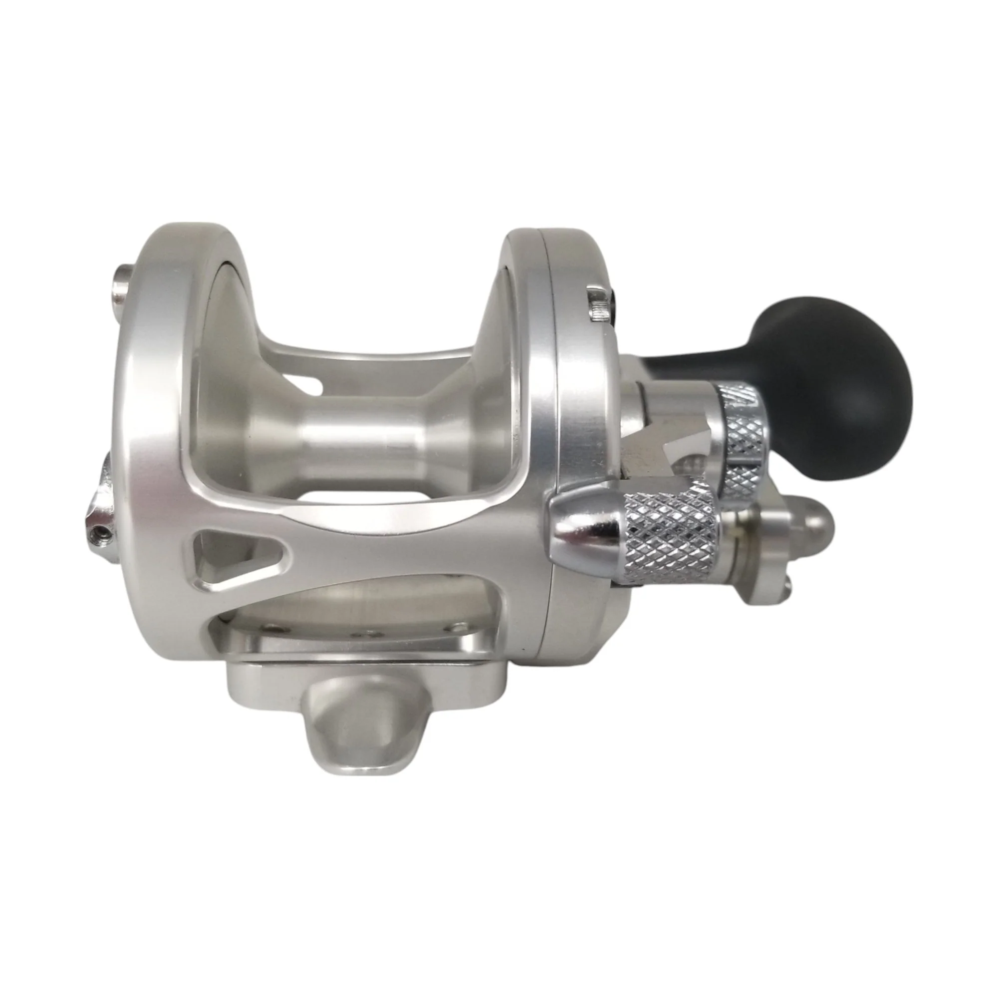 SX5.3 MC G2 Single Speed Right Casting Reel without Glide Plate - (SX5.3G2MCRH) - Image 3
