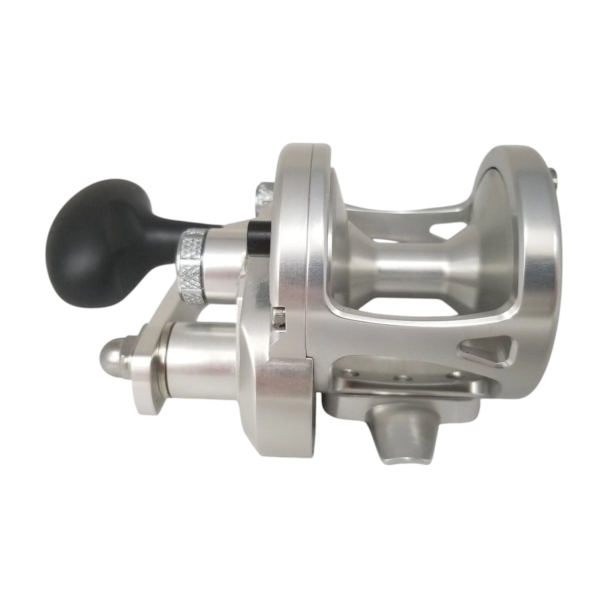 SX5.3 MC G2 Single Speed Right Casting Reel without Glide Plate - (SX5.3G2MCRH) - Image 4