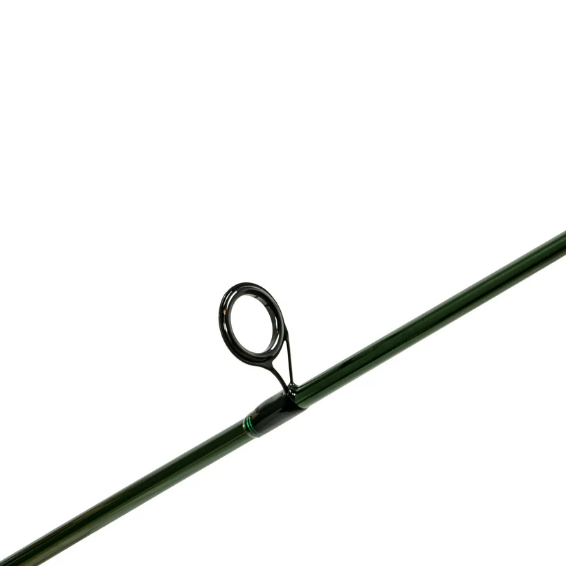 Symetre 2500 6'6" Medium 2-Piece Spinning Combo - (PSY2500HGFMSYS66M2) - Image 4