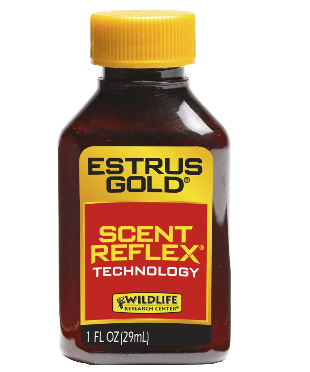 Synthetic Estrus Gold 1oz.