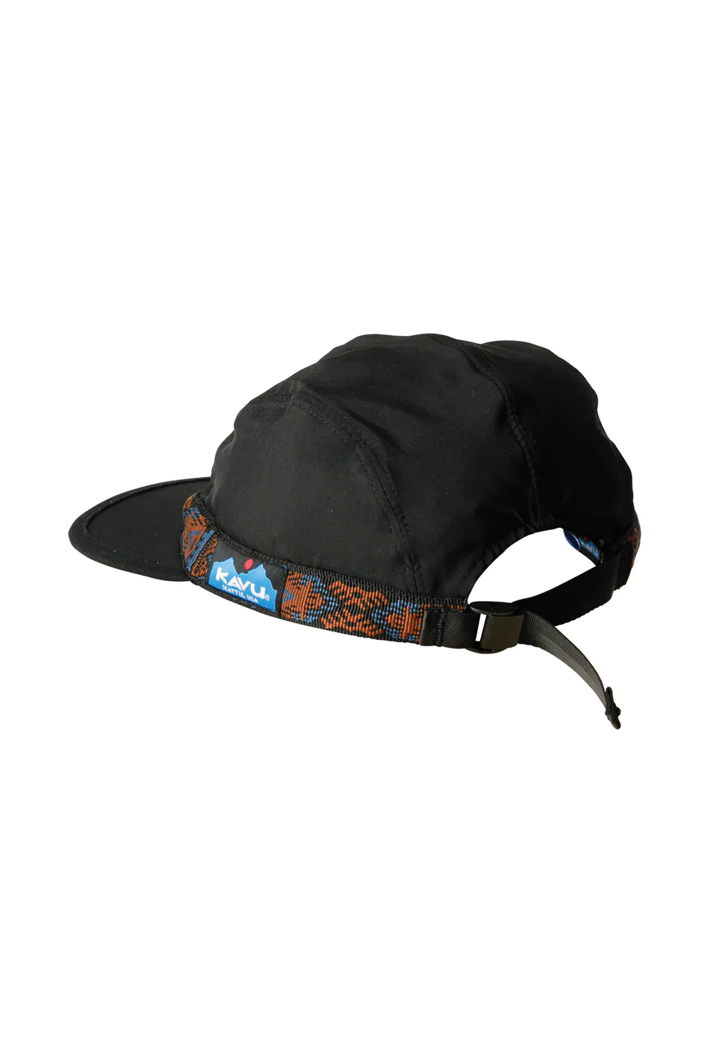 Synthetic Strapcap - Image 2