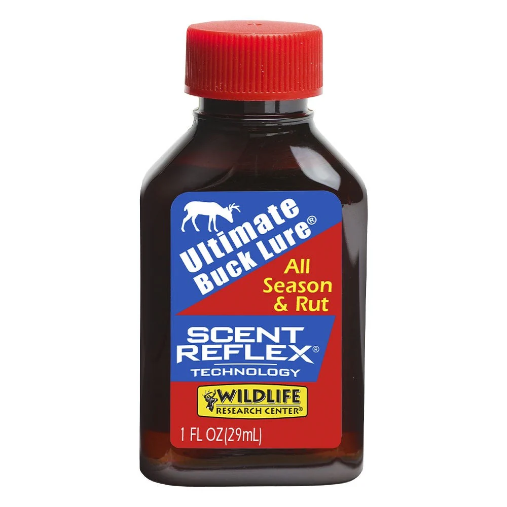 Synthetic Ultimate Buck Lure 1oz.