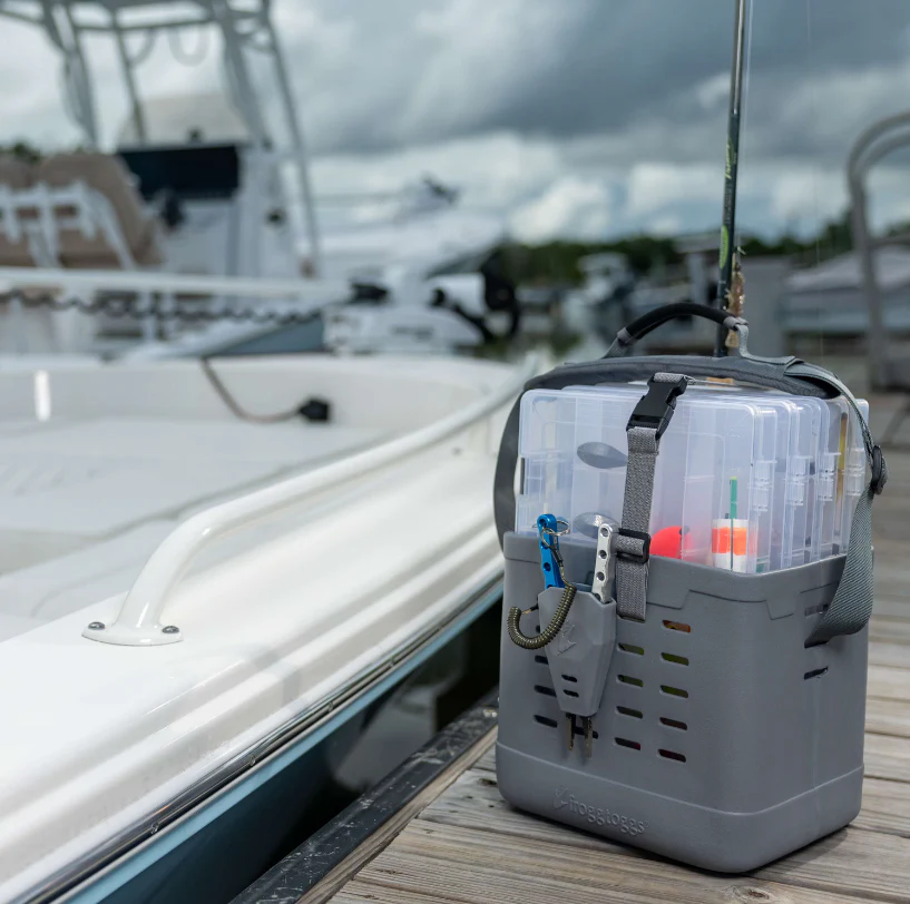 Tackle Vault 3700 Kit with Accessories - Image 2