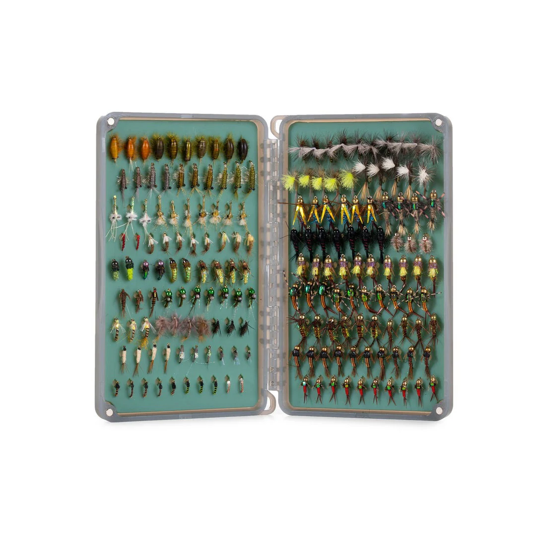 Tacky Daypack 2X Fly Box - Image 2