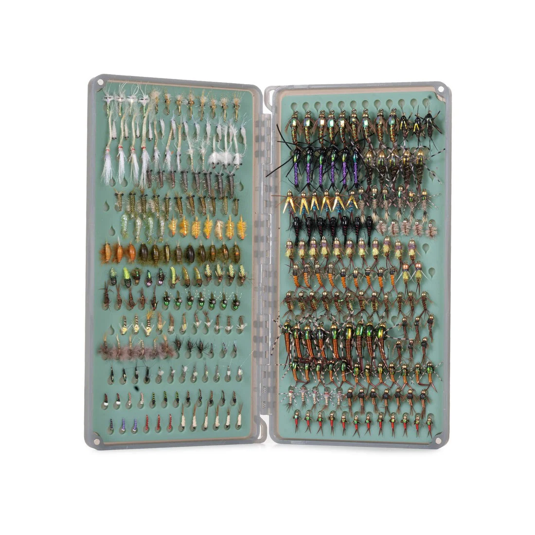 Tacky Original 2X Fly Box - Image 3