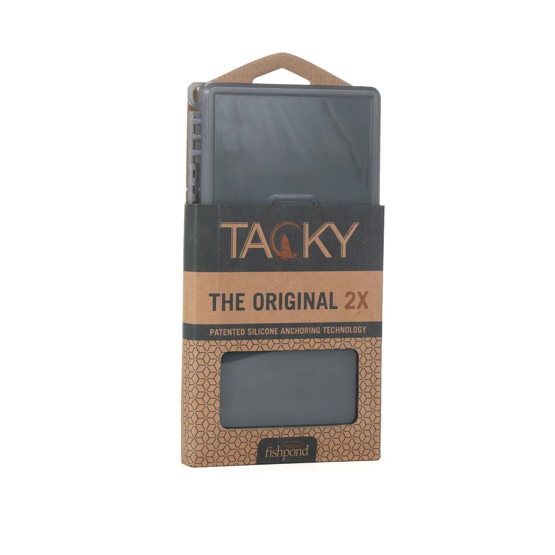 Tacky Original 2X Fly Box - Image 4