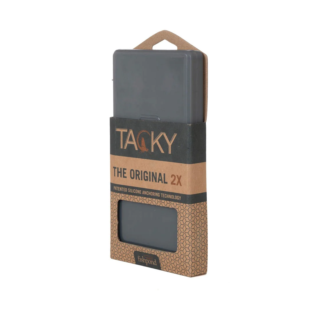 Tacky Original 2X Fly Box - Image 5