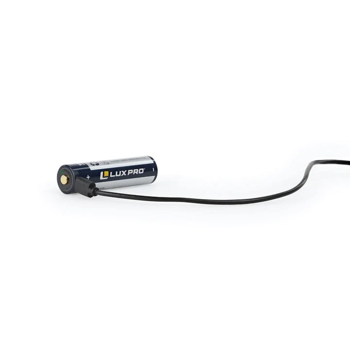 Tactical Flashlight Pro Series 1000 Lumen LED - Image 3