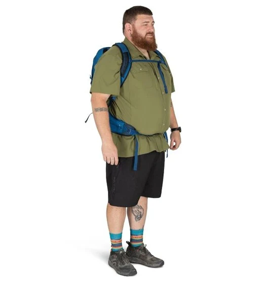 Talon 22 - Extended Fit - Image 4
