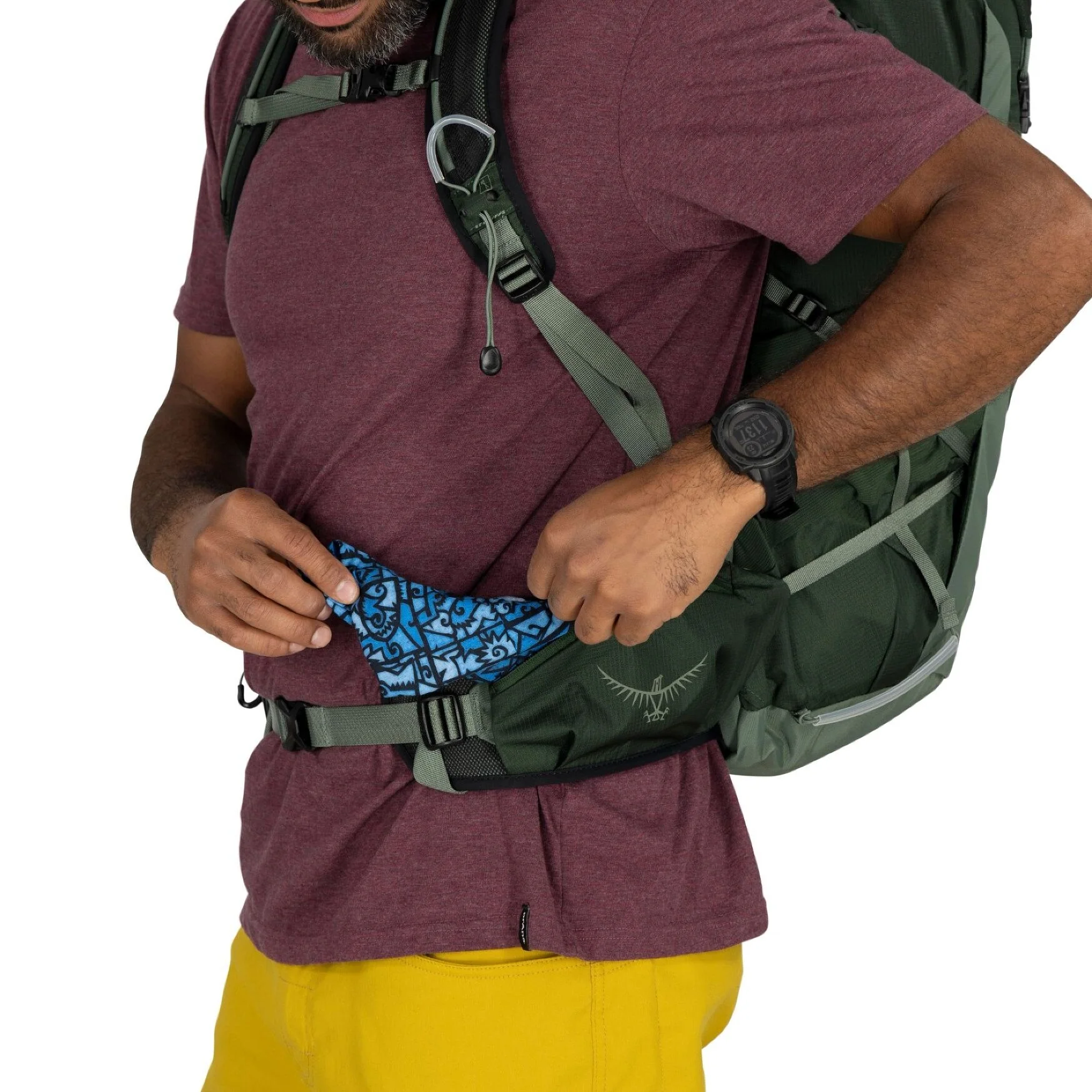 Talon 33 - Image 7
