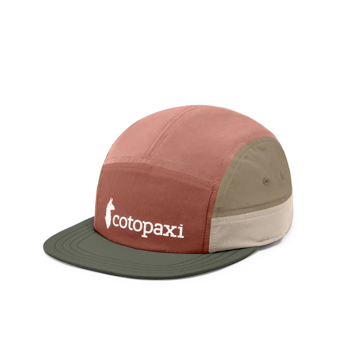 Tech 5-Panel Hat