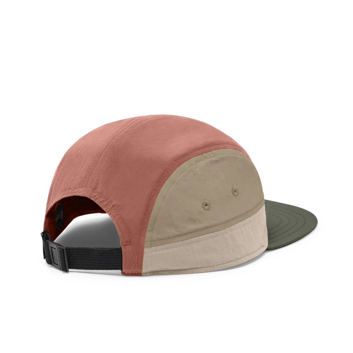 Tech 5-Panel Hat - Image 2