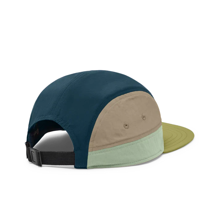 Tech 5-Panel Hat - Image 2
