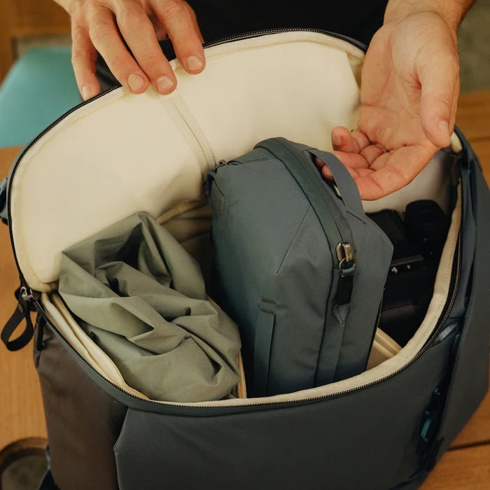 Tech Pouch - Image 4