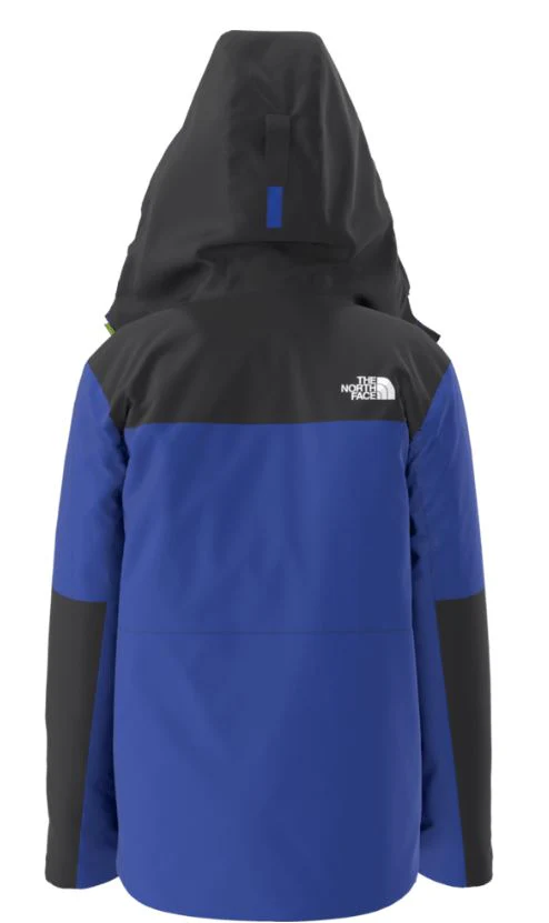 Teen Freedom Triclimate Jacket - Image 2