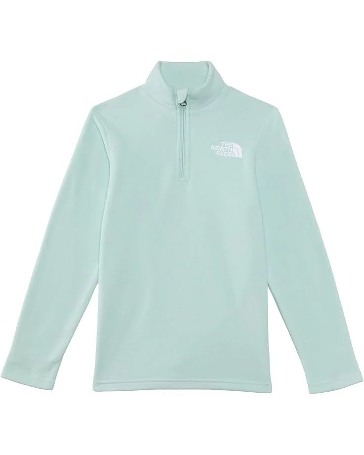 Teen Glacier ¼ Zip Pullover