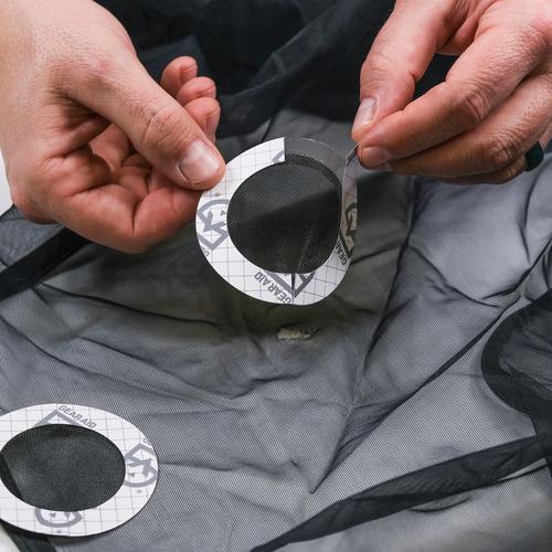 Tenacious Tape Mesh Patches - Image 3