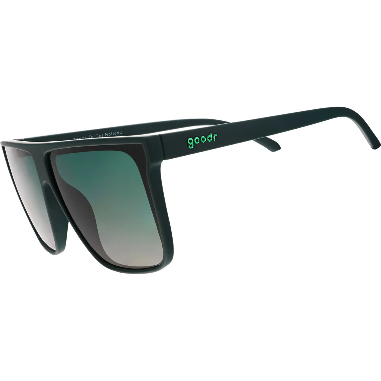 Tends To Get Noticed Sunglasses