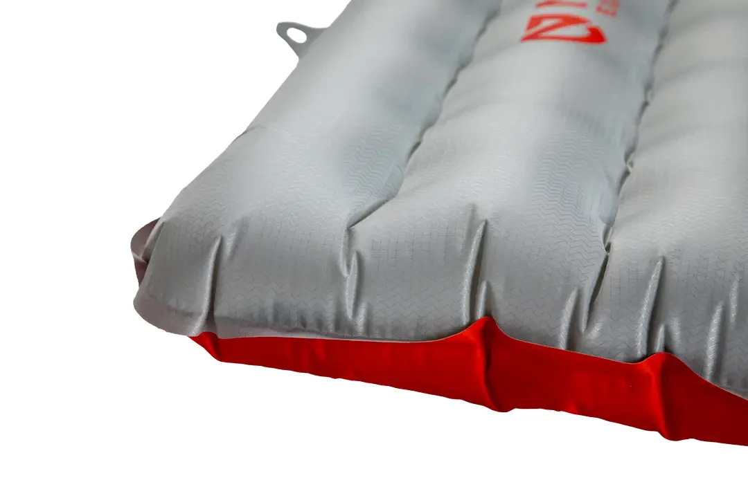 Tensor All-Season Ultralight Insulated Sleeping Pad- Long Wide - Image 5