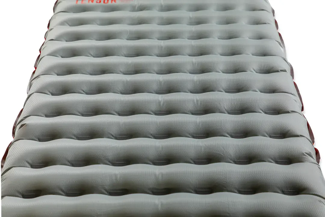 Tensor All-Season Ultralight Insulated Sleeping Pad- Regular - Image 3