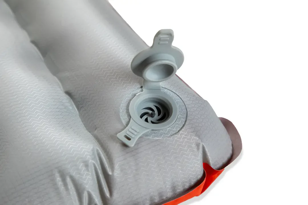 Tensor All-Season Ultralight Insulated Sleeping Pad- Regular - Image 5
