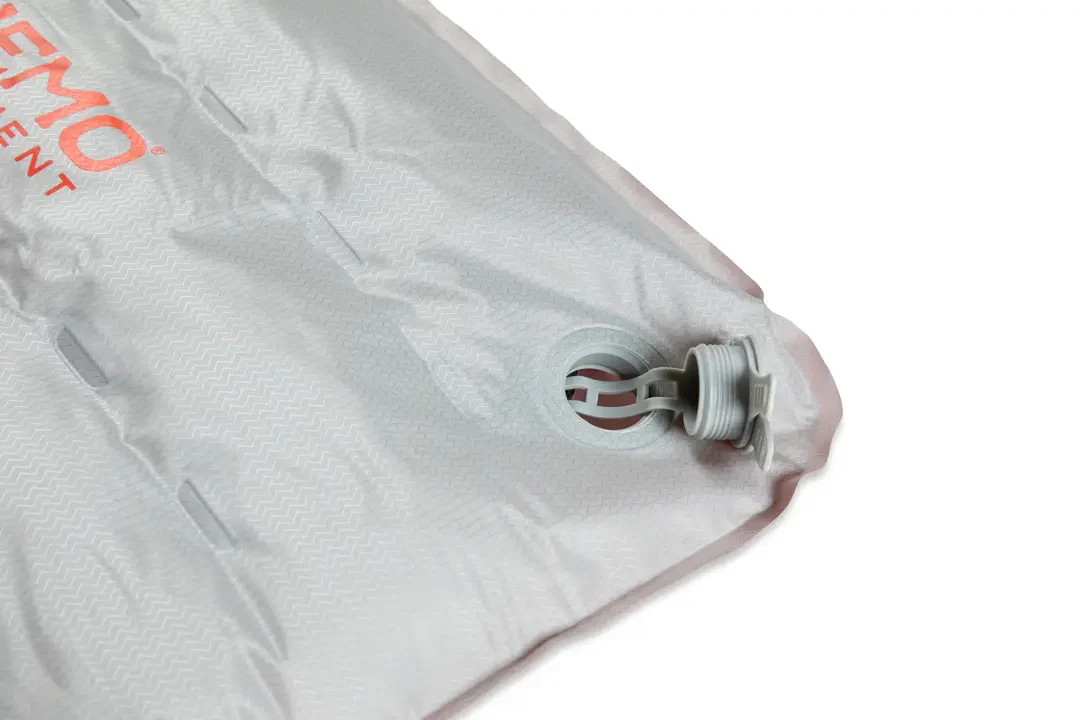 Tensor All-Season Ultralight Insulated Sleeping Pad- Regular - Image 6