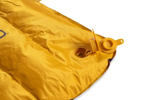 Tensor Trail Ultra Light Insulated Sleeping Pad - Regular - Image 6