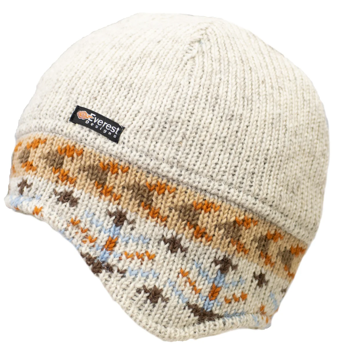 Tenzing Pilot Hat