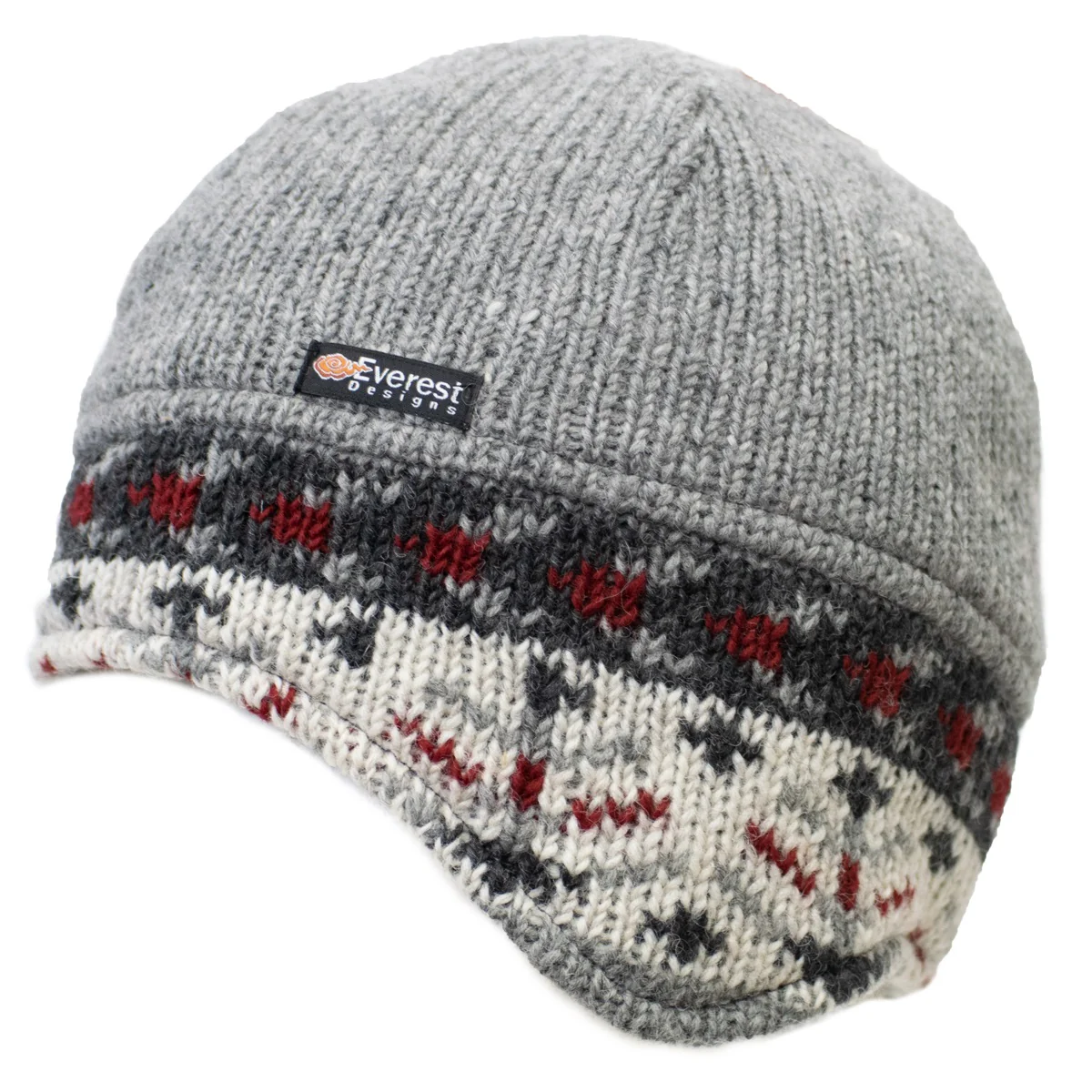 Tenzing Pilot Hat