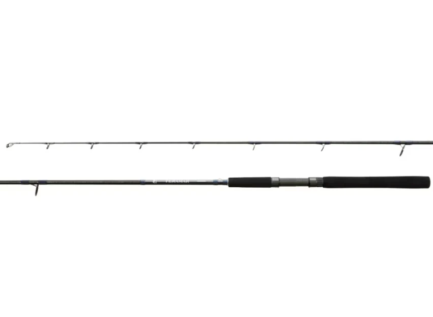 Teramar Northeast 7' Medium Inshore Spinning Rod - (TMSE70MB) - Image 2