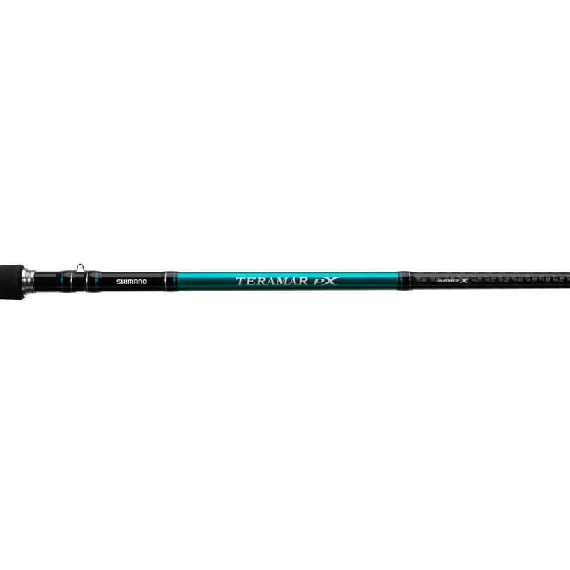 Teramar PX Southeast 7'0" Medium Heavy Spinning Rod - (TPESX70MH) - Image 5