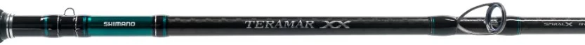 Teramar XX NE - 7'.0" Inshore Rod (TXNC70MH) - Image 2