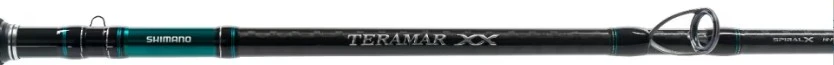 Teramar XX NE - 7'0" Spinning Rod (TXNS70M) - Image 2