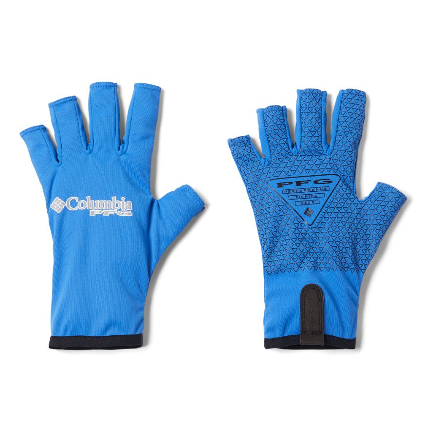 Terminal Tackle Fishing Glove