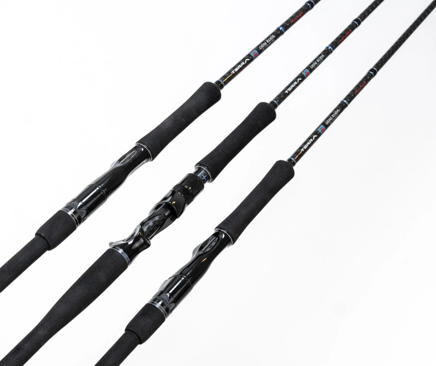 TERRA Inshore 7'0" Medium Casting Boat Rod - (BXT-701MC)