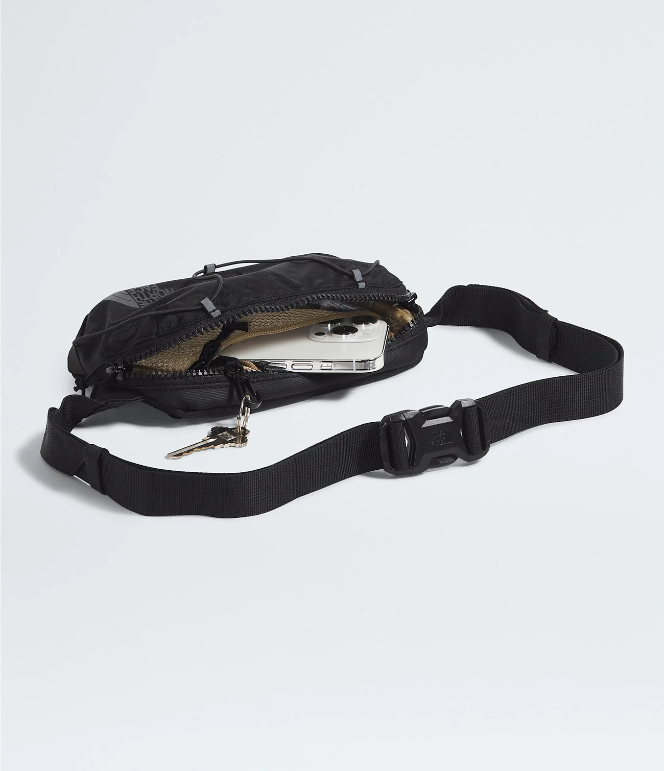 Terra Lumbar 1L Waist Pack - Image 4