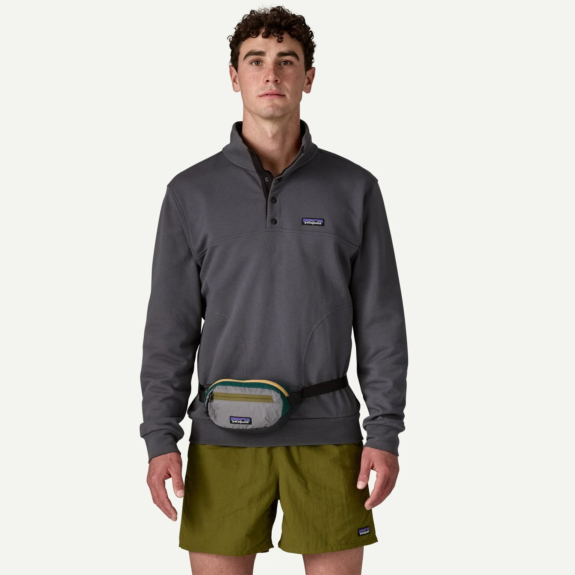Terravia Mini Hip Pack - Image 3