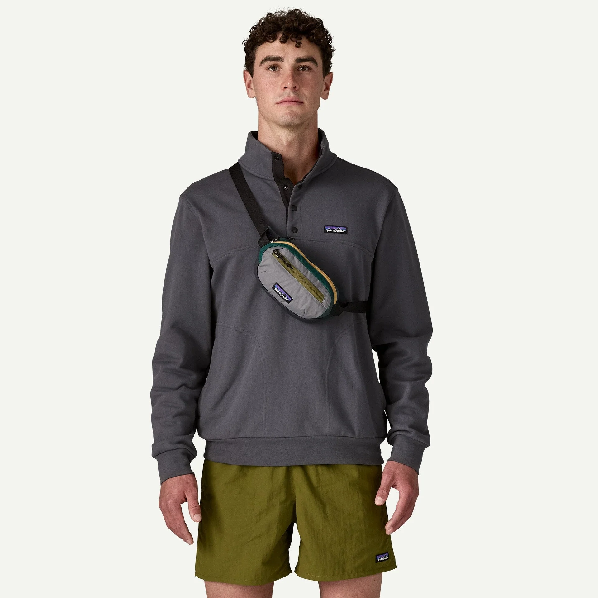 Terravia Mini Hip Pack - Image 4