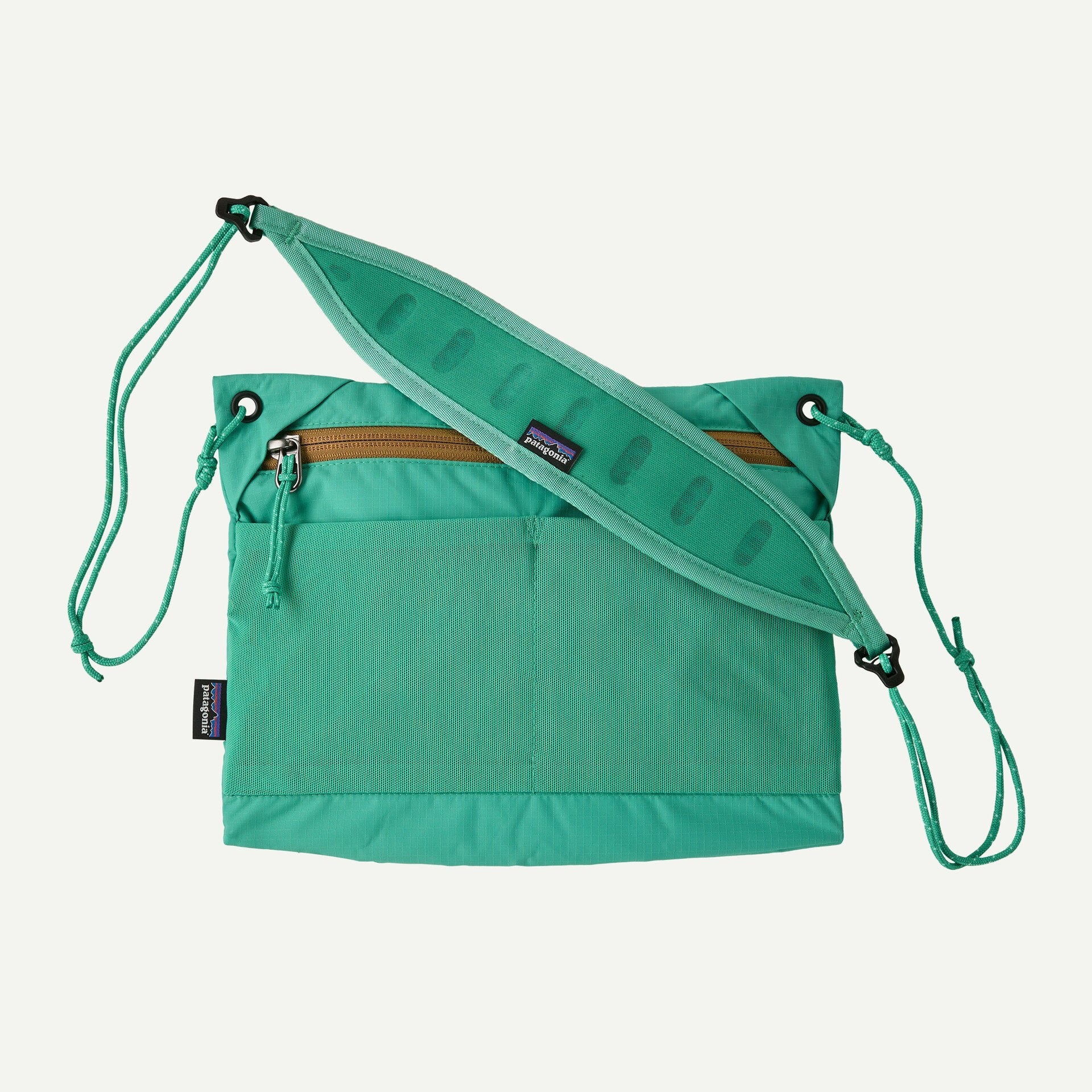 Terravia Sacoche Bag 3L