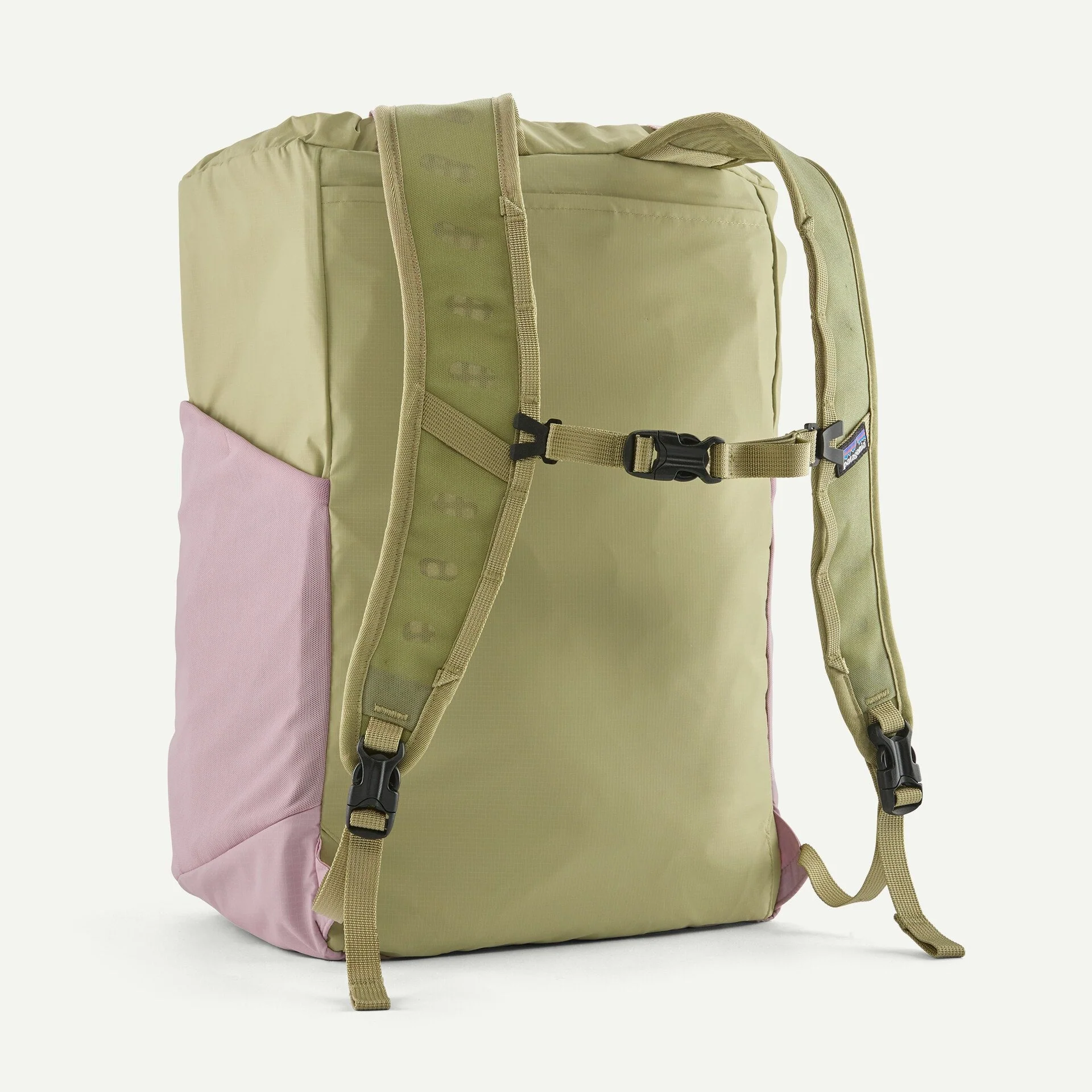 Terravia Tote Pack 24L - Image 2