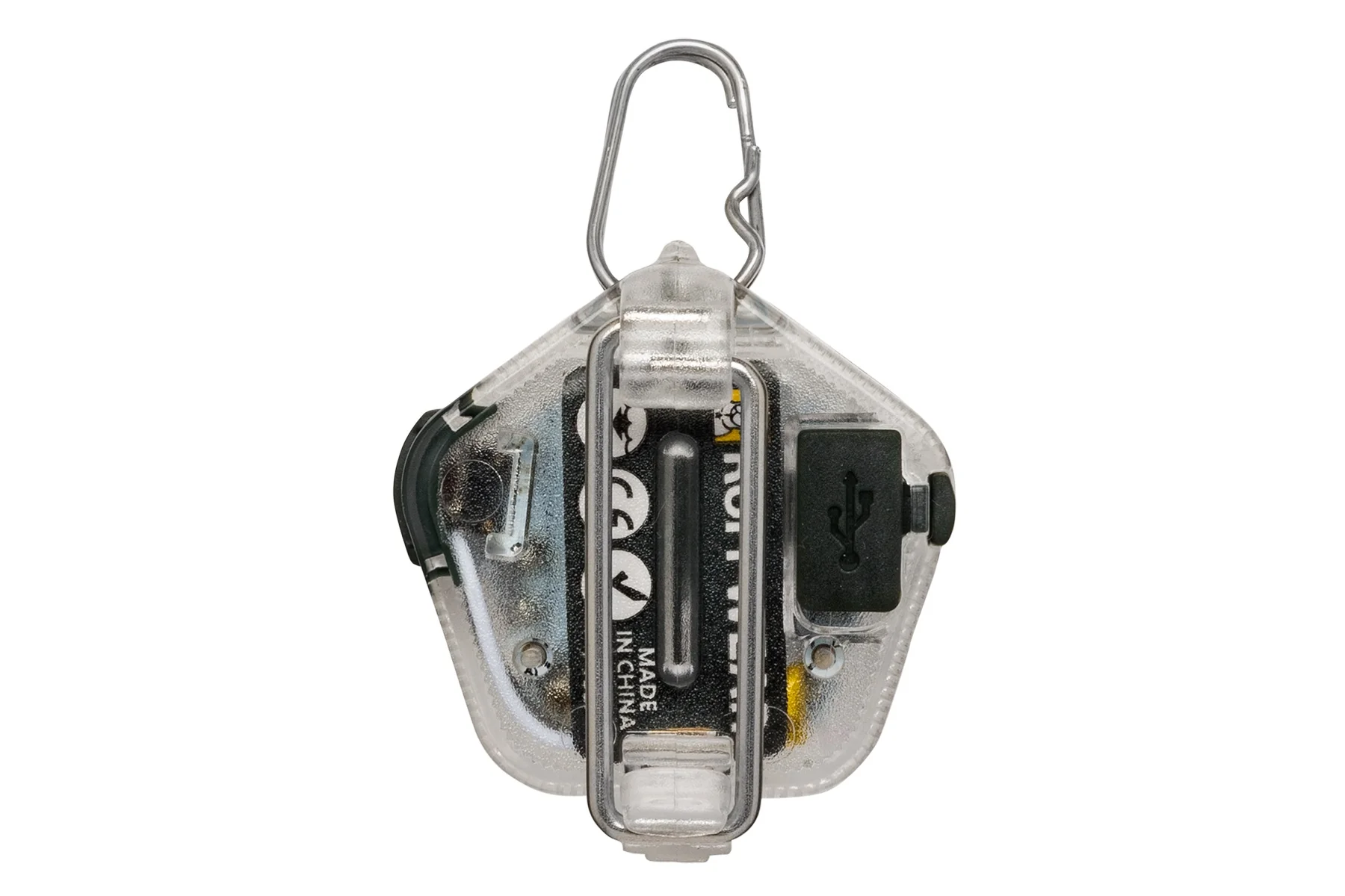 The Beacon Dog Safety Light - Image 2