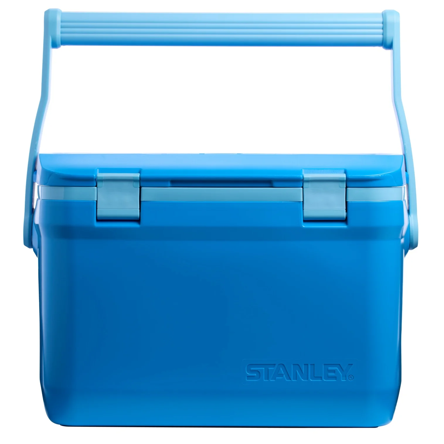 The Easy Carry Outdoor Cooler - 16QT