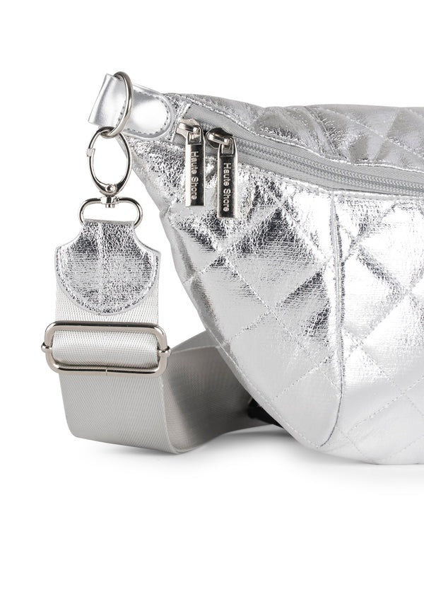 The Emily Shine Sling Bag - Image 2