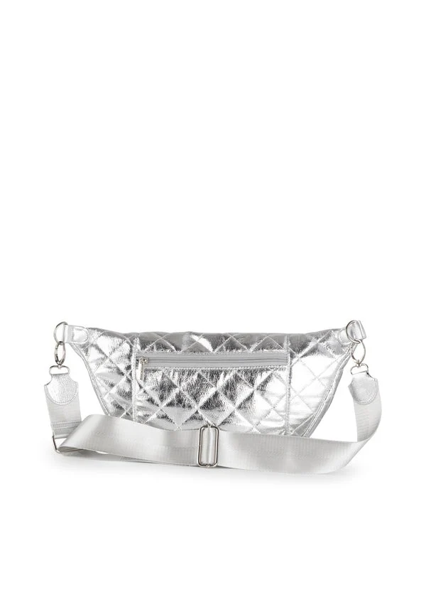 The Emily Shine Sling Bag - Image 3